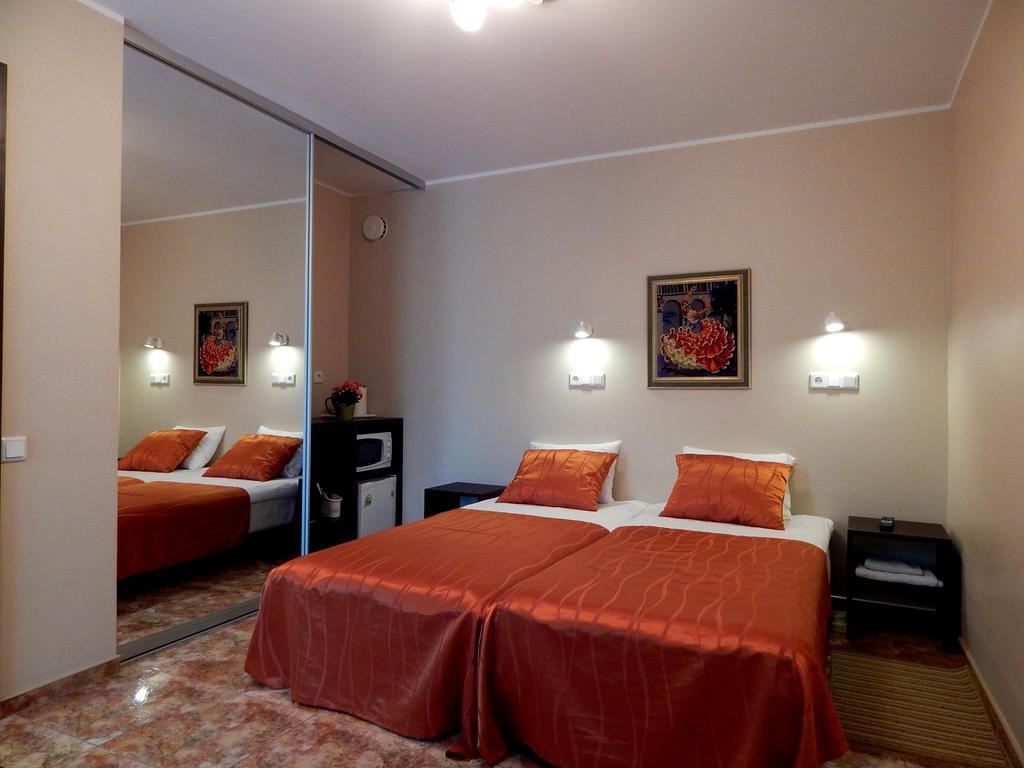 Green Villa Parnu Ngoại thất bức ảnh