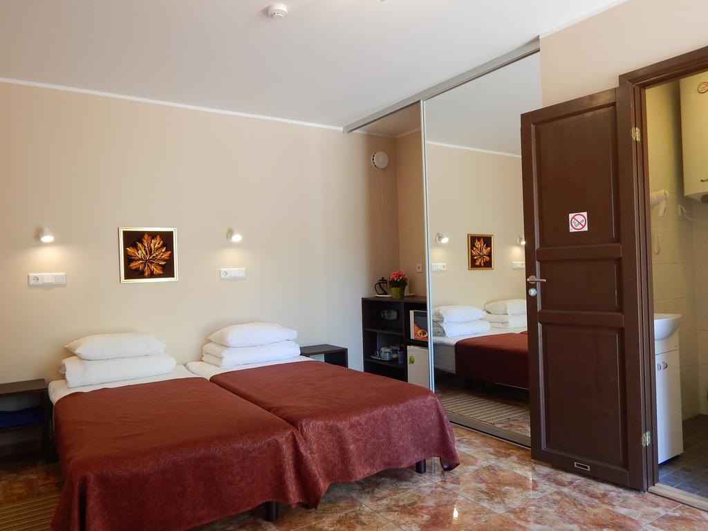 Green Villa Parnu Phòng bức ảnh