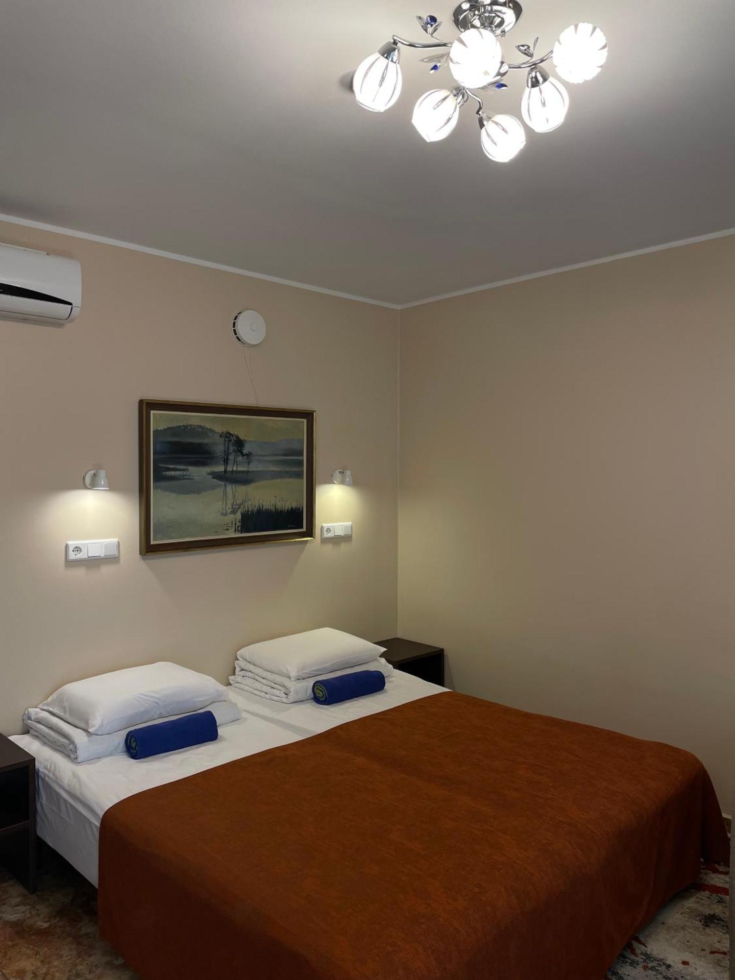 Green Villa Parnu Ngoại thất bức ảnh