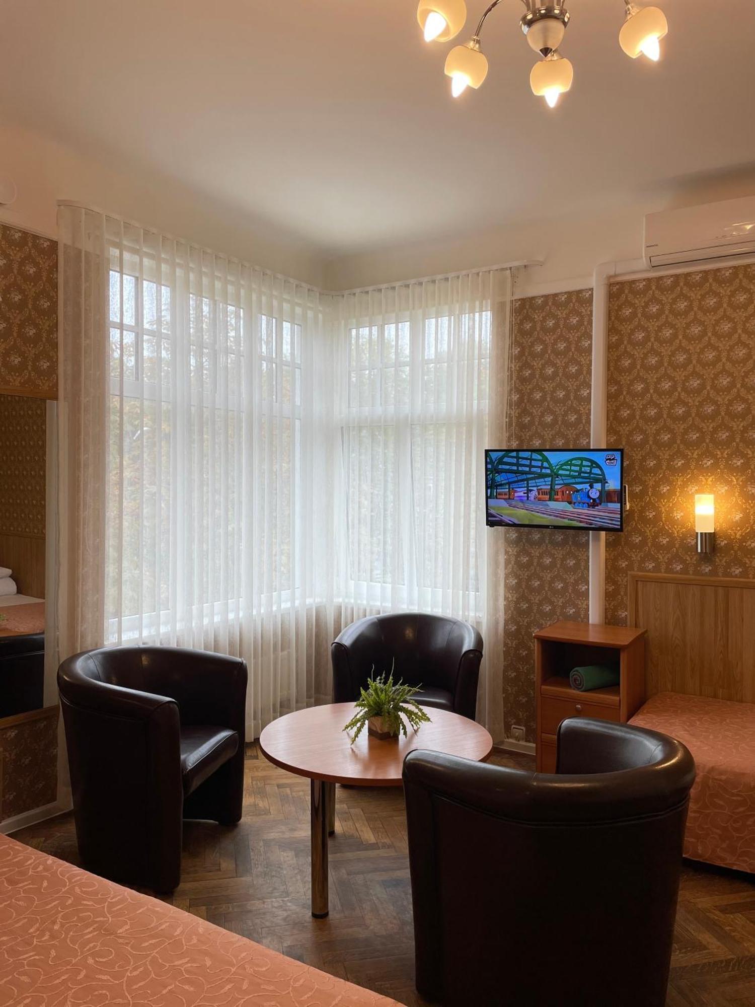 Green Villa Parnu Ngoại thất bức ảnh