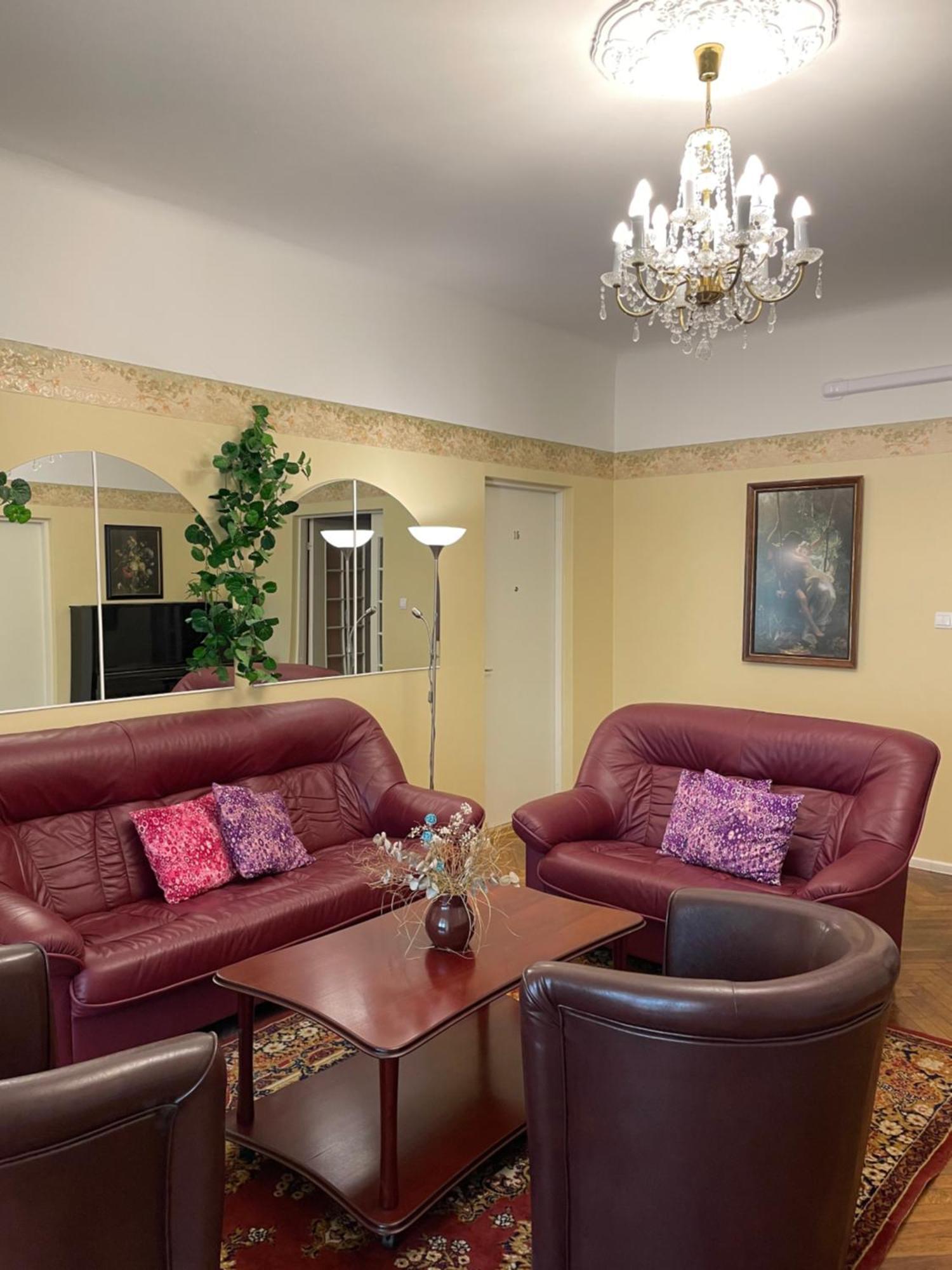 Green Villa Parnu Ngoại thất bức ảnh