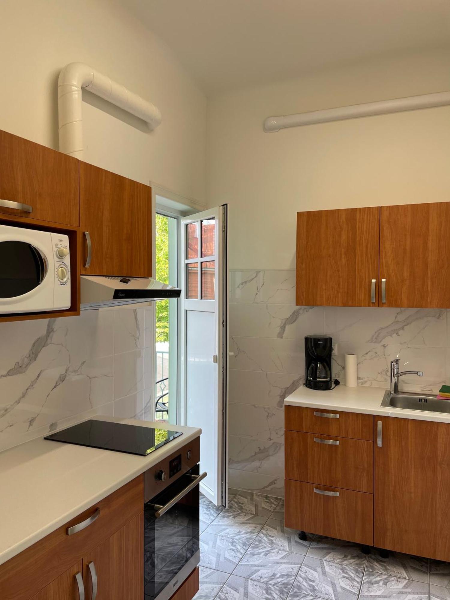 Green Villa Parnu Ngoại thất bức ảnh