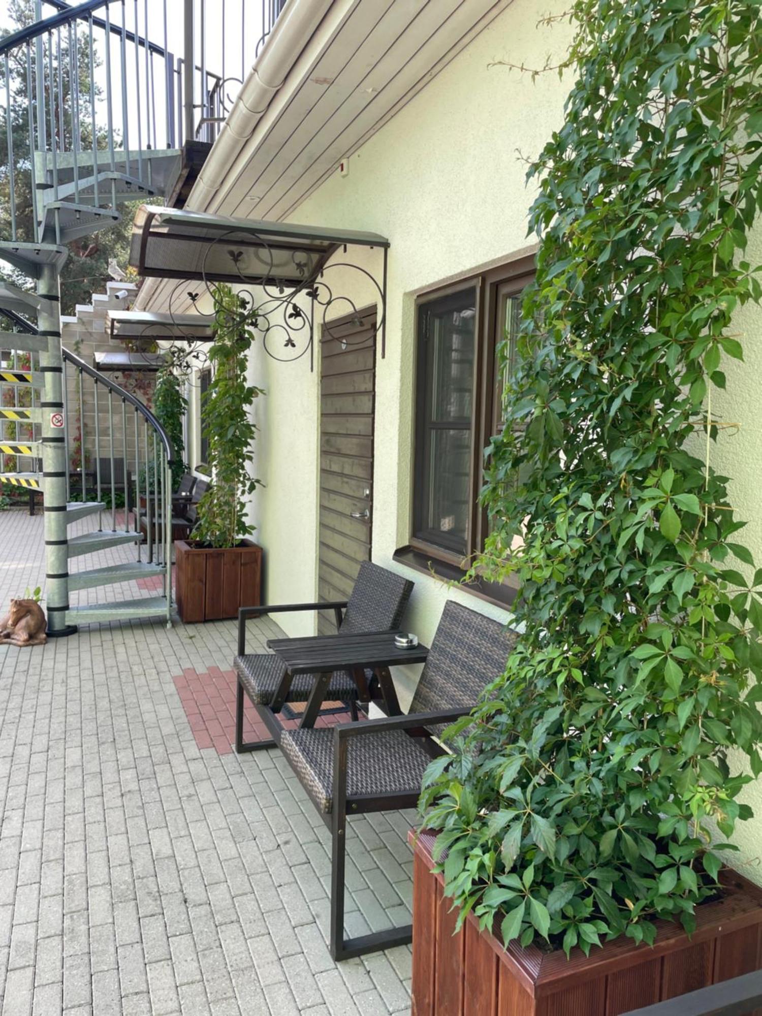 Green Villa Parnu Ngoại thất bức ảnh