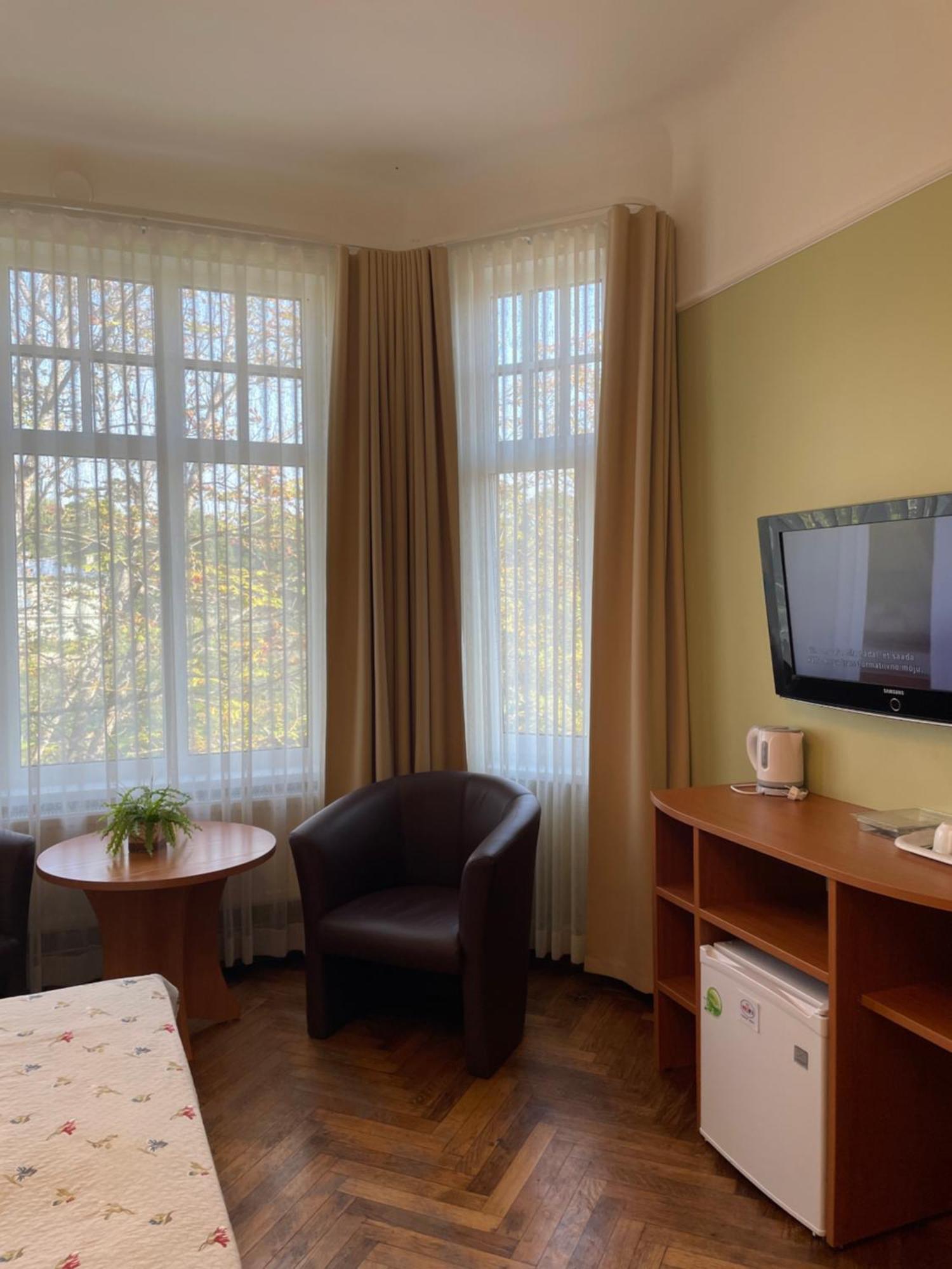 Green Villa Parnu Ngoại thất bức ảnh