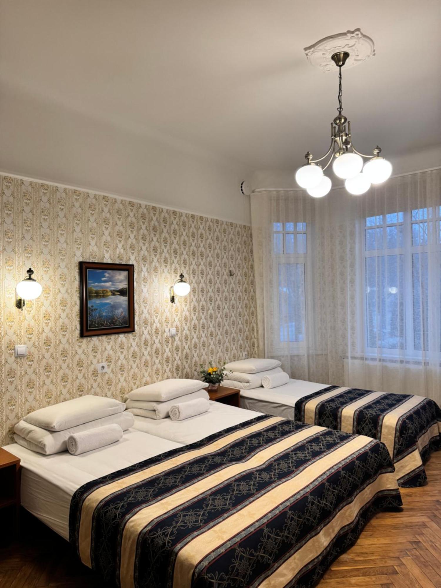 Green Villa Parnu Ngoại thất bức ảnh