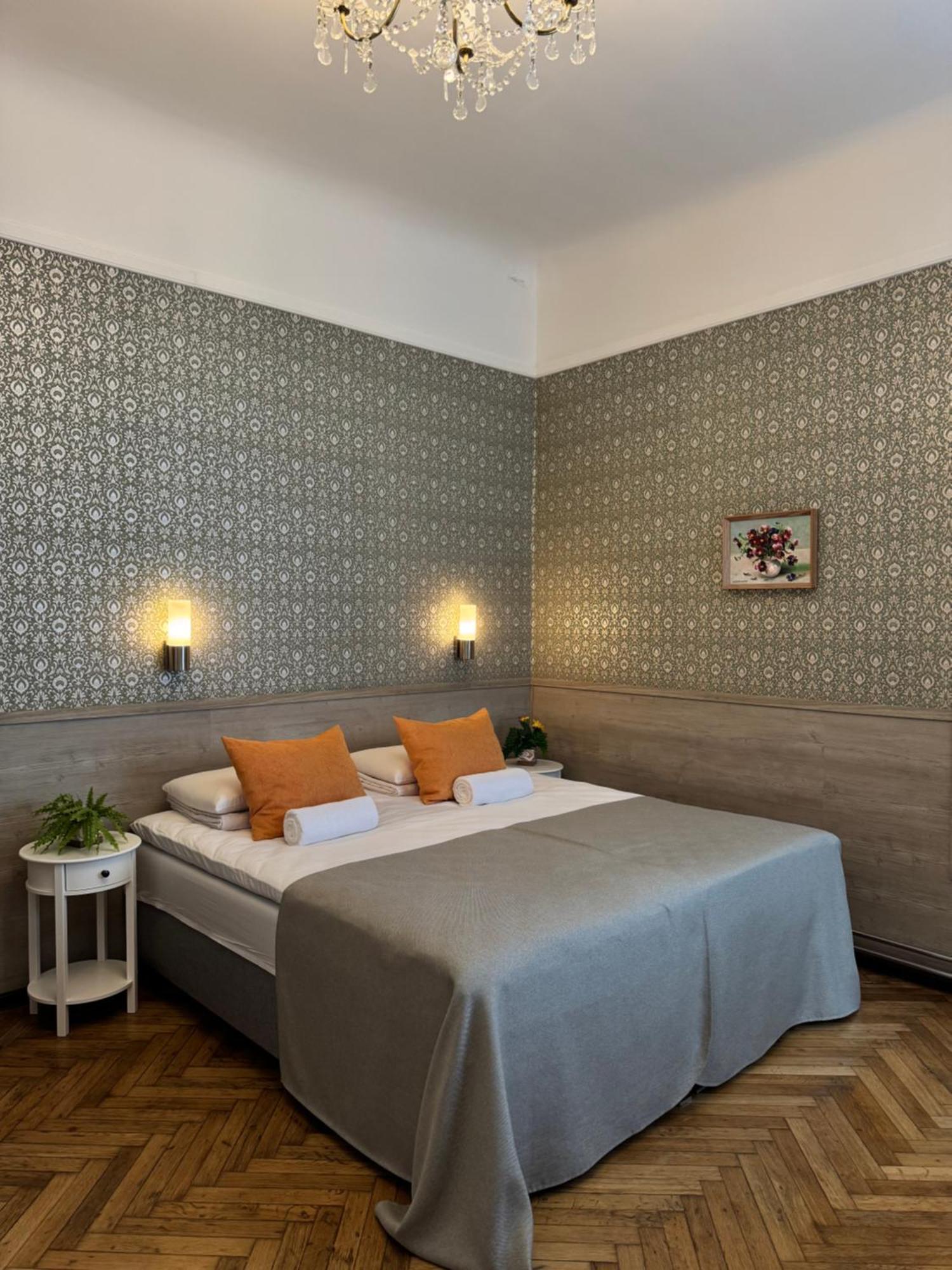 Green Villa Parnu Ngoại thất bức ảnh