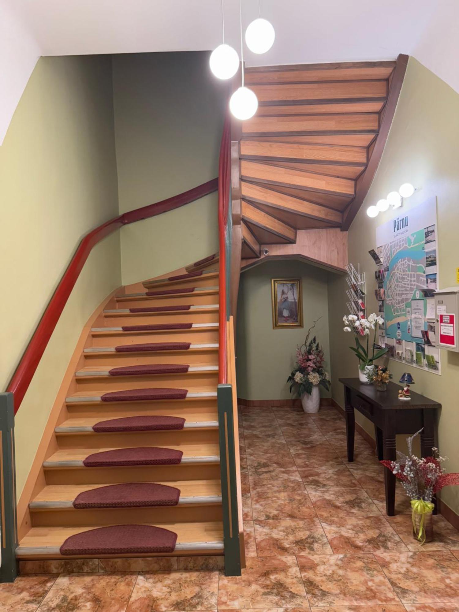 Green Villa Parnu Ngoại thất bức ảnh