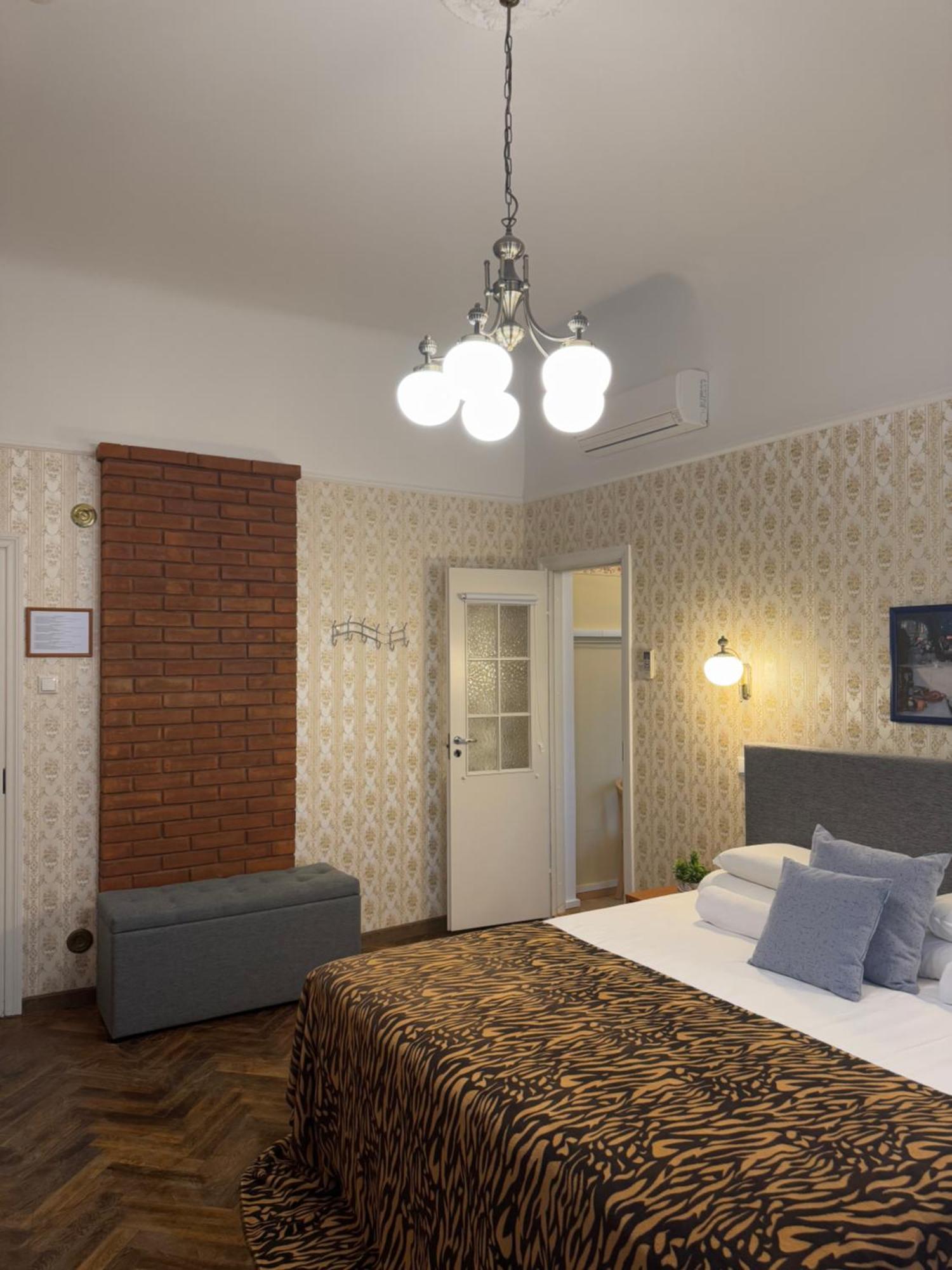 Green Villa Parnu Ngoại thất bức ảnh