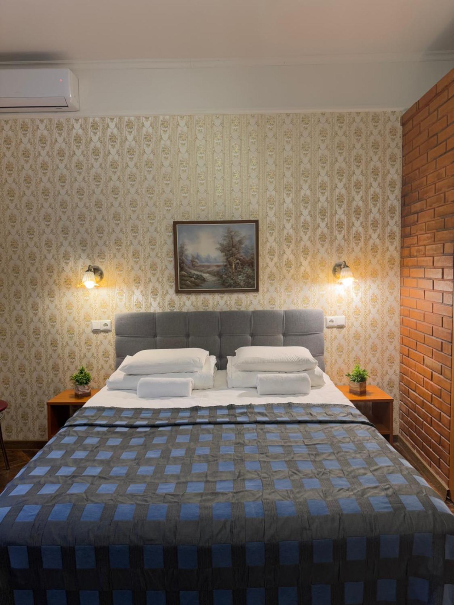 Green Villa Parnu Ngoại thất bức ảnh
