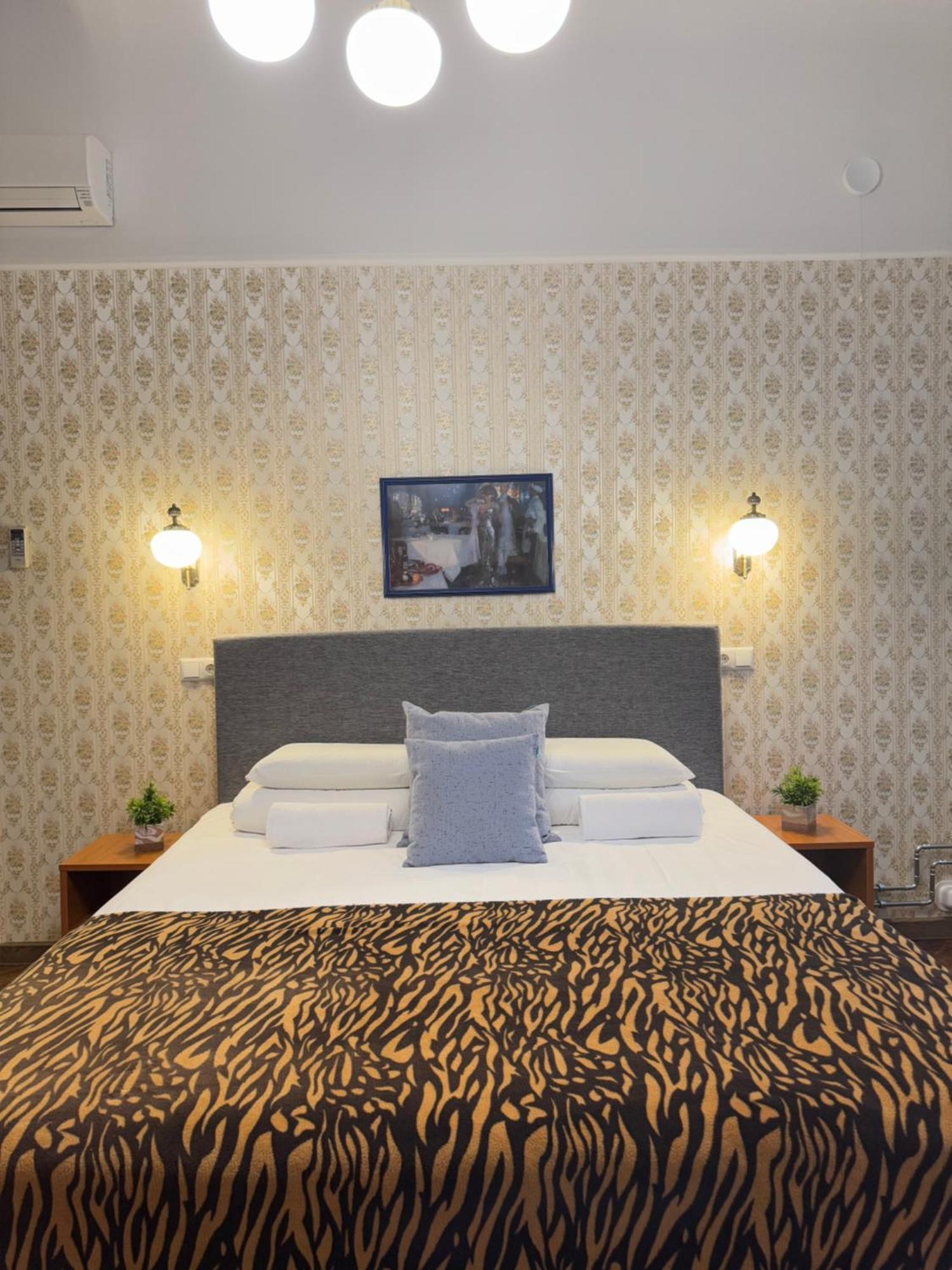 Green Villa Parnu Ngoại thất bức ảnh