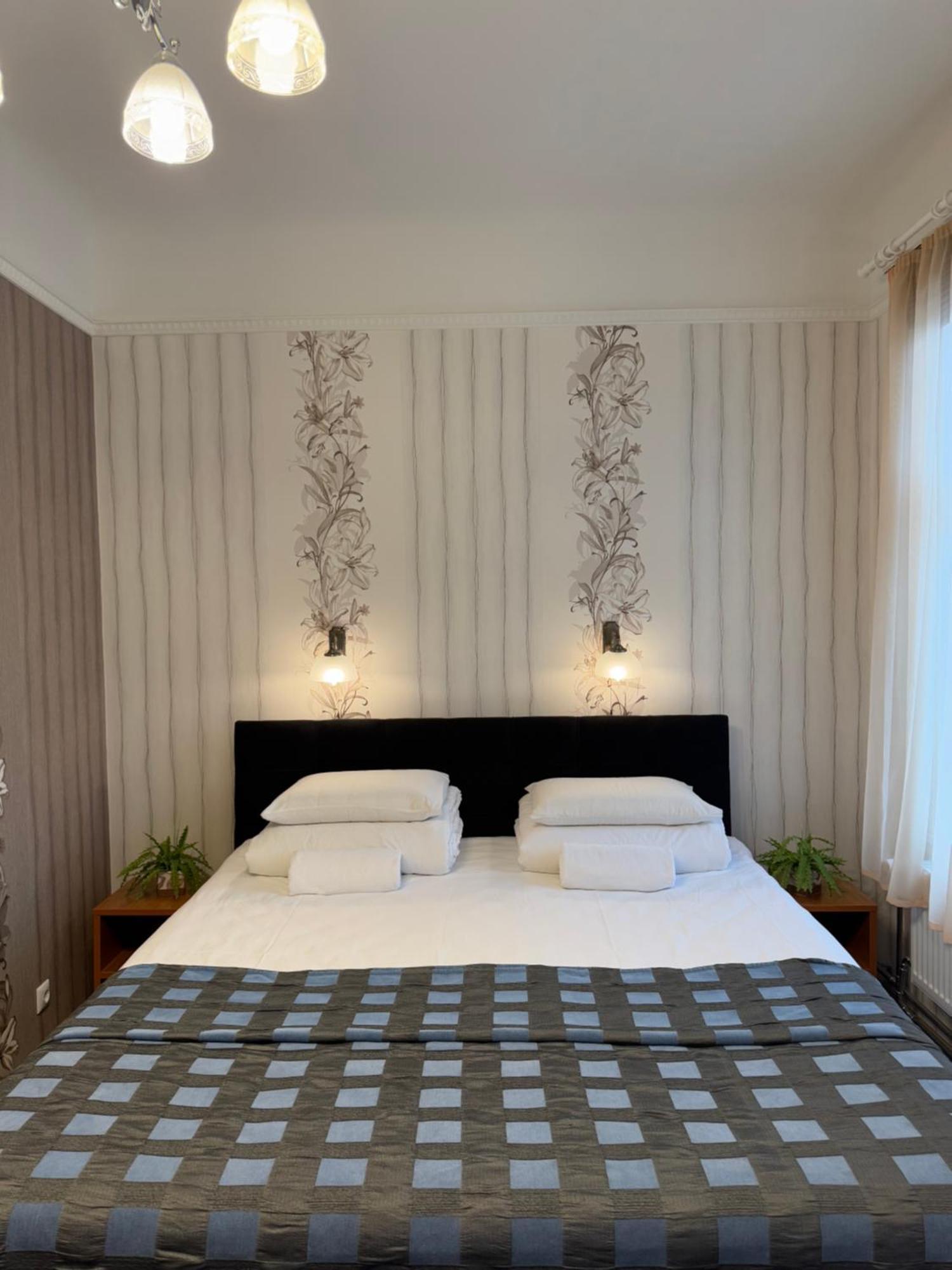 Green Villa Parnu Ngoại thất bức ảnh