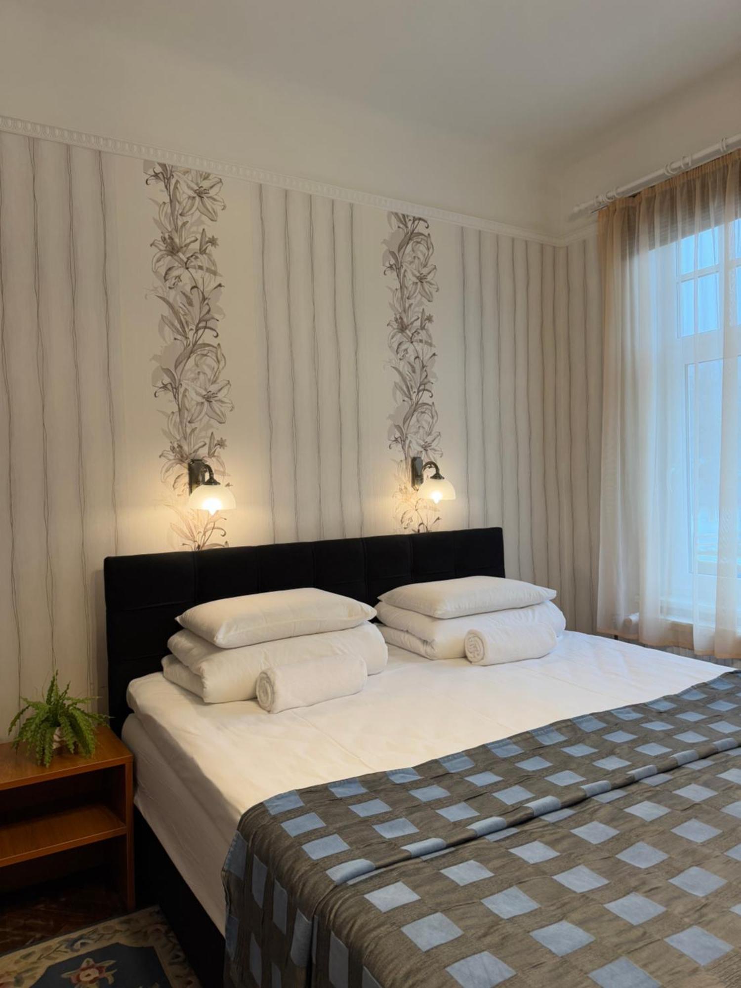 Green Villa Parnu Ngoại thất bức ảnh