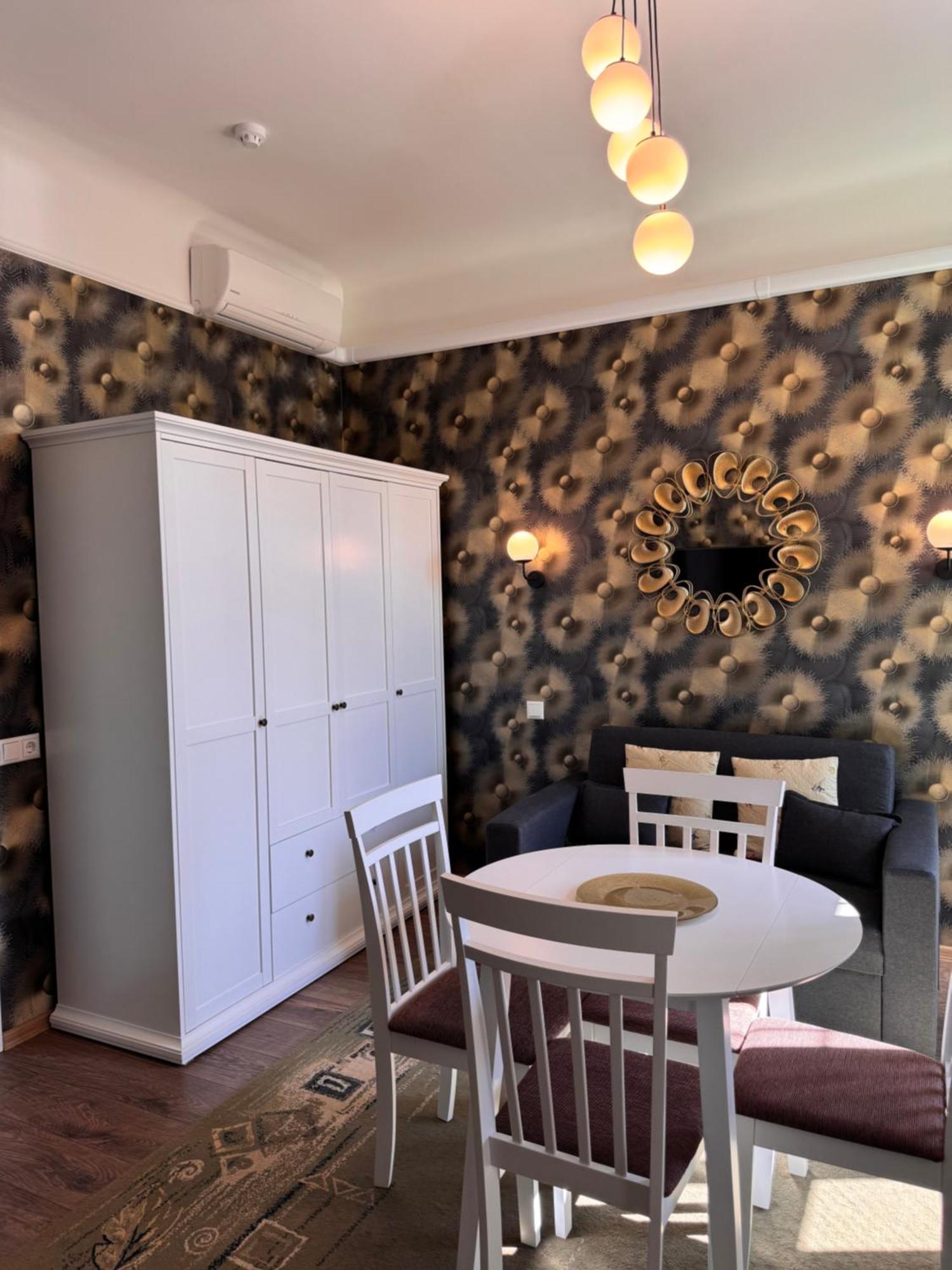 Green Villa Parnu Ngoại thất bức ảnh