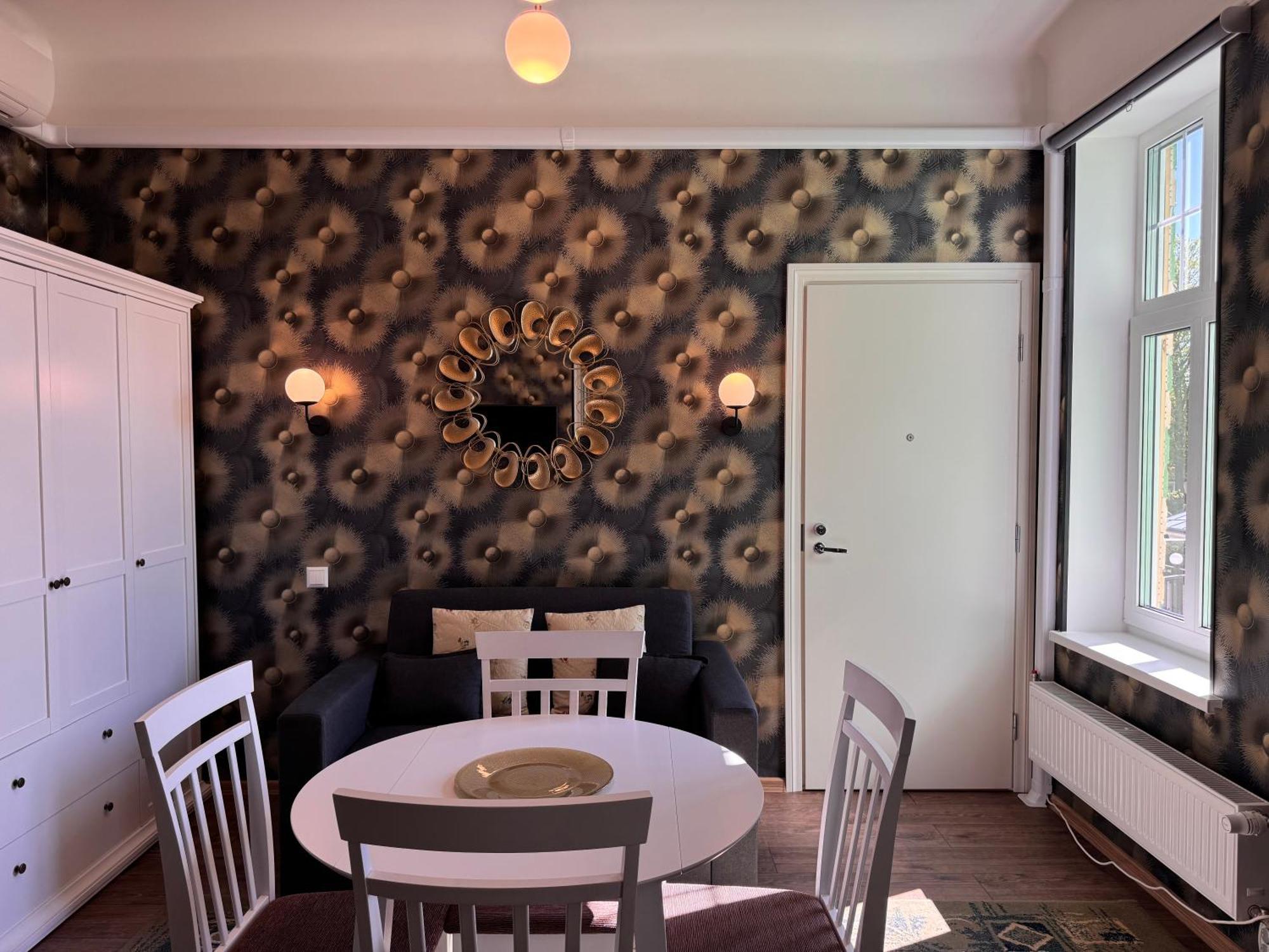 Green Villa Parnu Ngoại thất bức ảnh