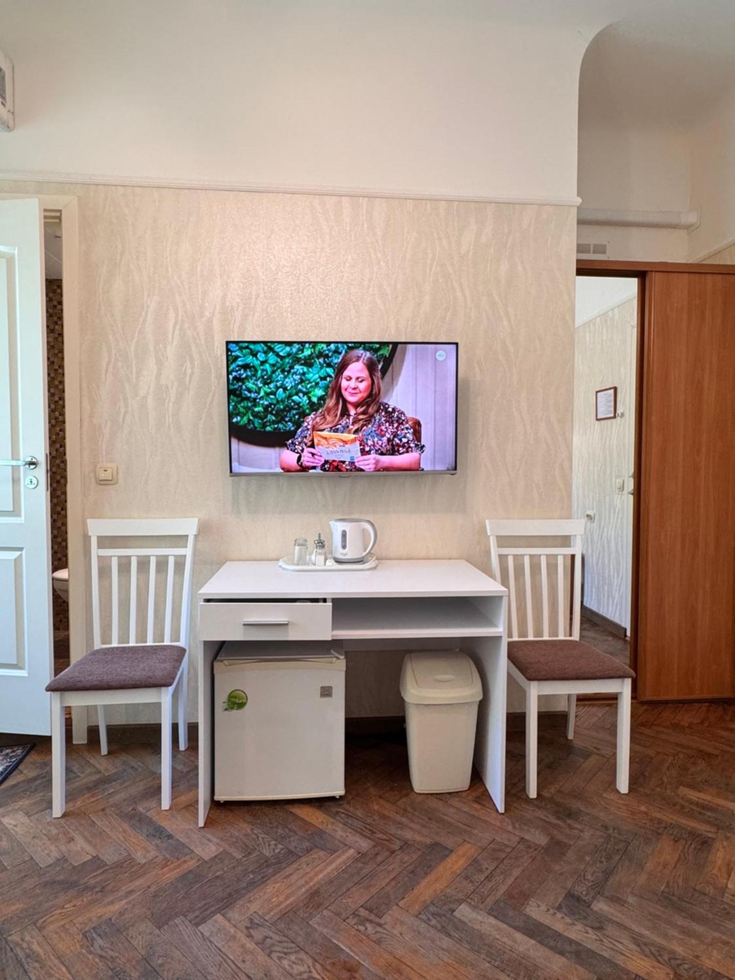 Green Villa Parnu Ngoại thất bức ảnh