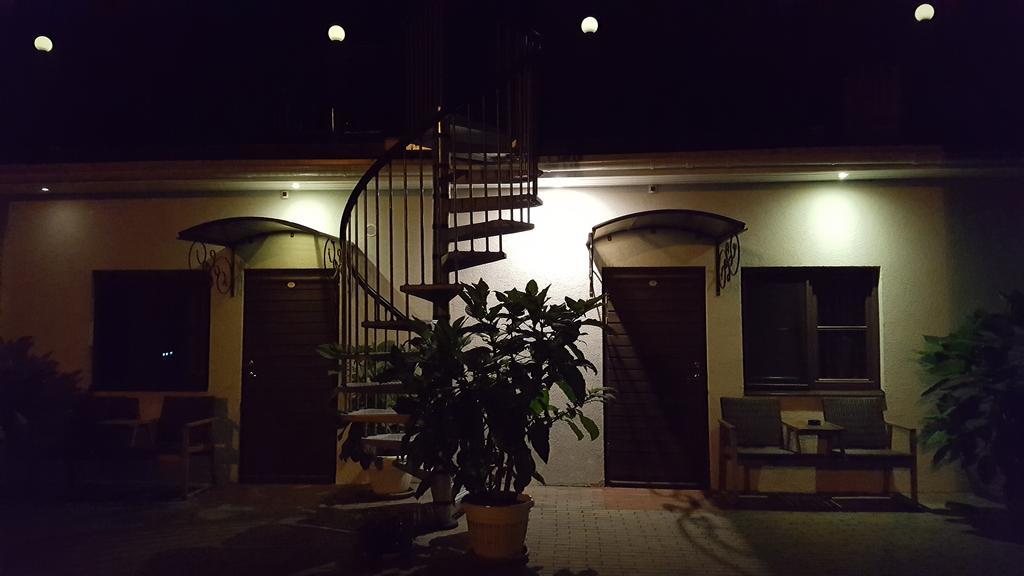 Green Villa Parnu Ngoại thất bức ảnh